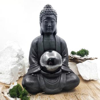 Будда 2XL со скошенным шаром