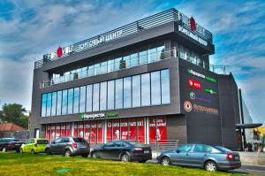 г. Москва  ТЦ "FOR YOU" г. Москва  ТЦ "FOR YOU"