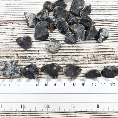 Кремень для очистки и минерализации воды 100 гр