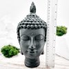 Голова Будды XL