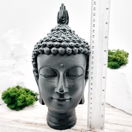 Голова Будды XL