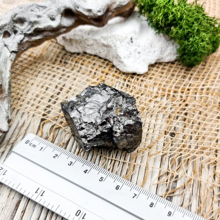 Элитный шунгит 30-40 (1 камень)