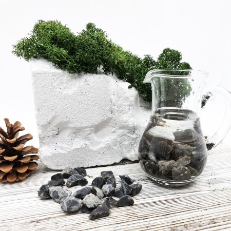 Кремень для очистки и минерализации воды 100 гр