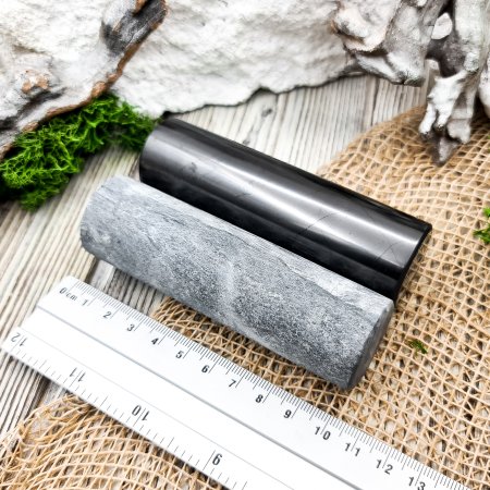 Гармонизаторы - цилиндры , шунгит