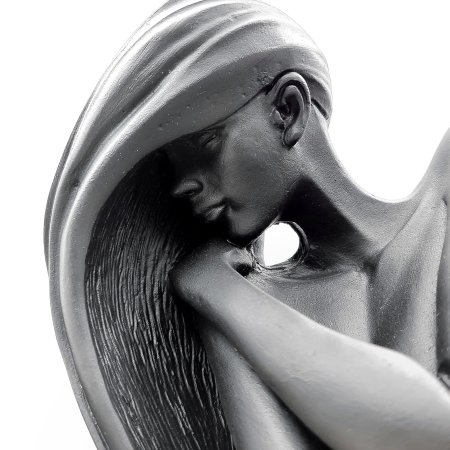 Обнаженная Девушка XXL