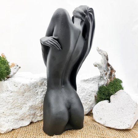 Обнаженная Девушка XXL