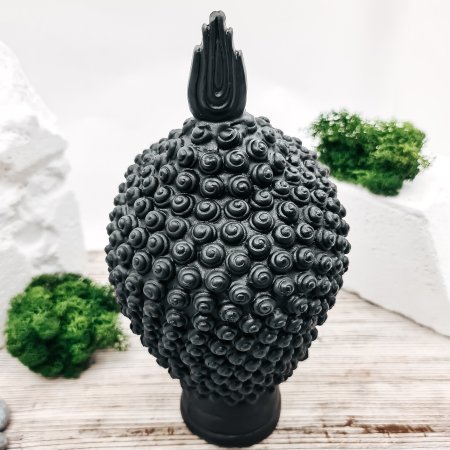 Голова Будды XL