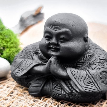 Китайский будда S