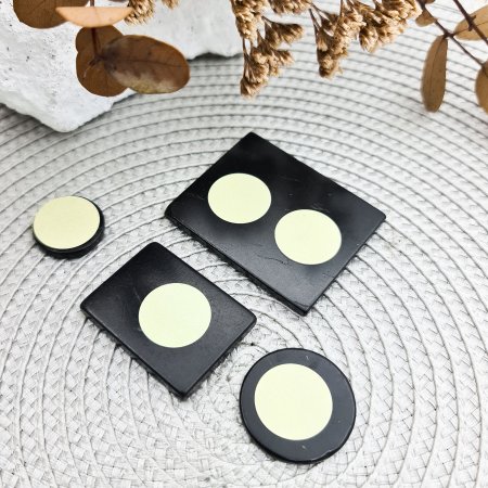 Набор для техники, шунгит