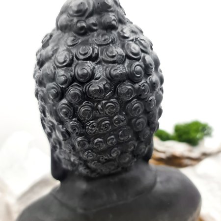 Будда 2XL (пресс)