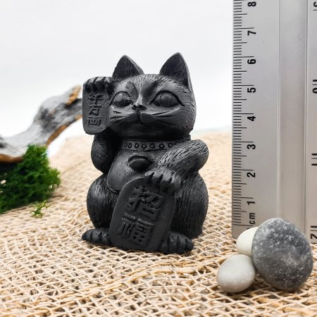 Манеки неко S