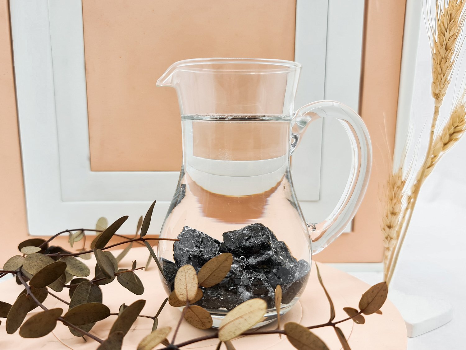 Шунгитовая вода - польза минерала