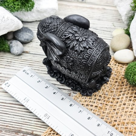 Индийский слон S Индийский слон S