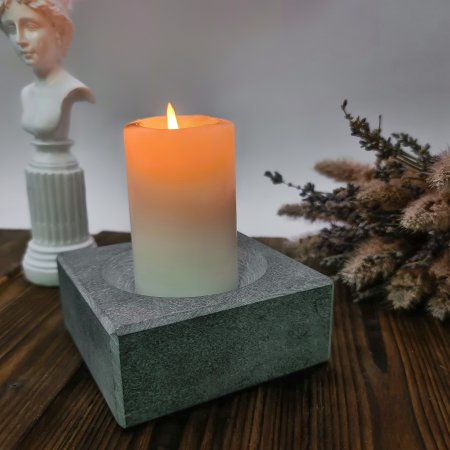 Аромалампа талькохлорит