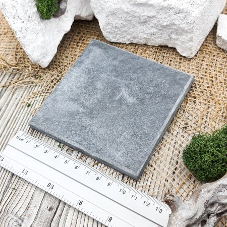 Плитка талькохлорит