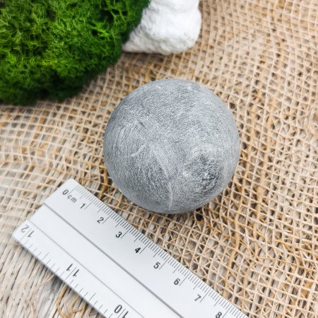 Шар талькохлорит 5 см