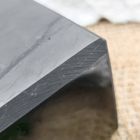 Кирпич шунгит полированный, шунгит Кирпич шунгит полированный, шунгит