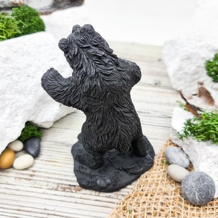 Злой медведь M