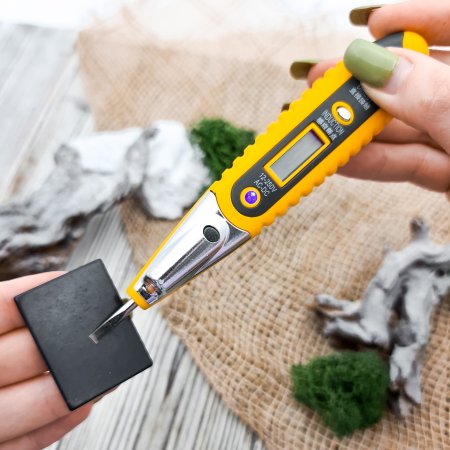 Набор для техники, шунгит