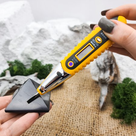 Набор для техники, шунгит