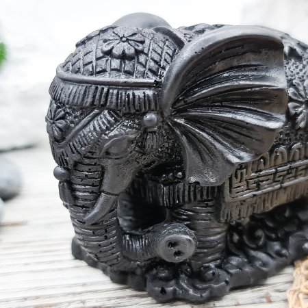 Индийский слон S Индийский слон S