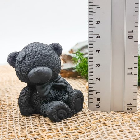 Плюшевый мишка S 