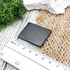 Пластины для техники прямоугольная 30*40, шунгит