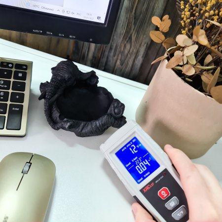 Блюдце Слон M