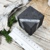 Куб с кварцем 5 см Куб с кварцем 5 см