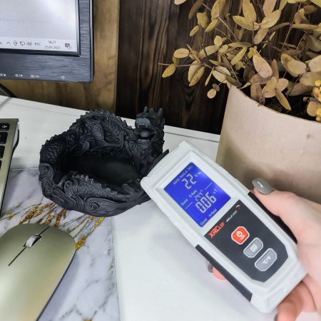 Блюдце Китайский Дракон