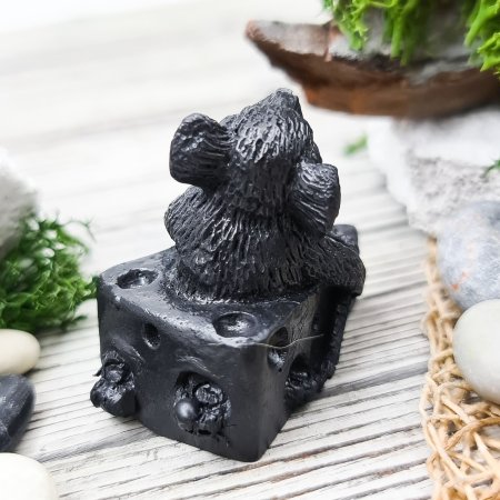 Мышонок на сыре XS