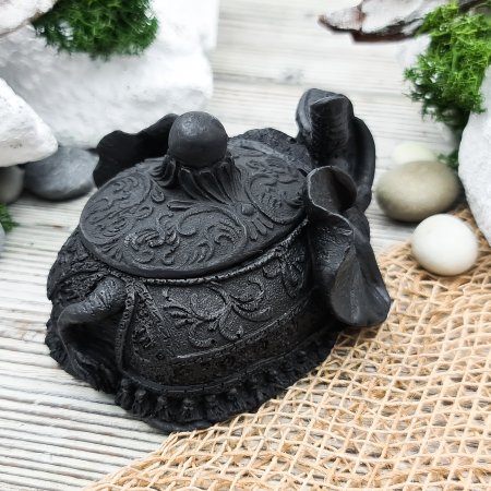 Шкатулка Слон Шкатулка Слон