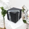 Куб с кварцем 5 см Куб с кварцем 5 см