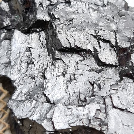 Элитный шунгит 180-190 (1 камень)