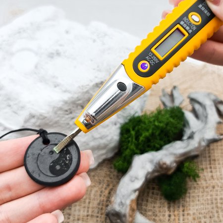 Кулон "Инь-Ян"