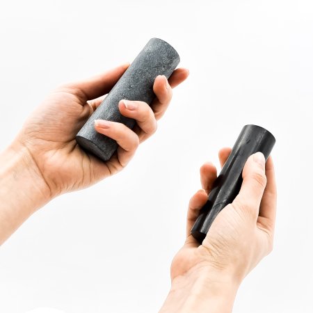 Гармонизаторы - цилиндры , шунгит