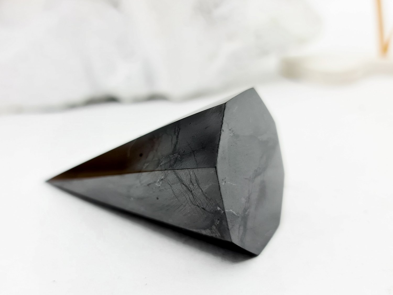 Всё о пирамидах