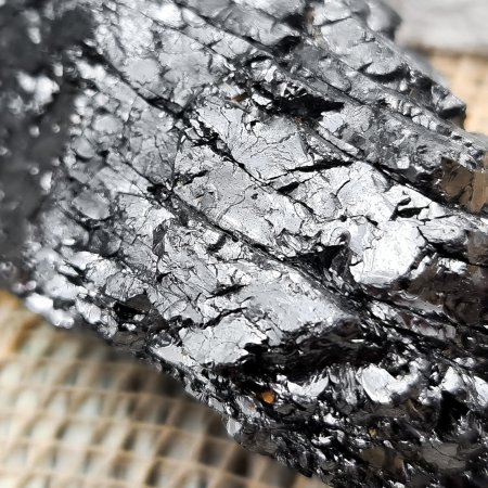 Элитный шунгит 170-180 (1 камень)