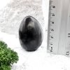 Яйцо полированное 5 см, шунгит