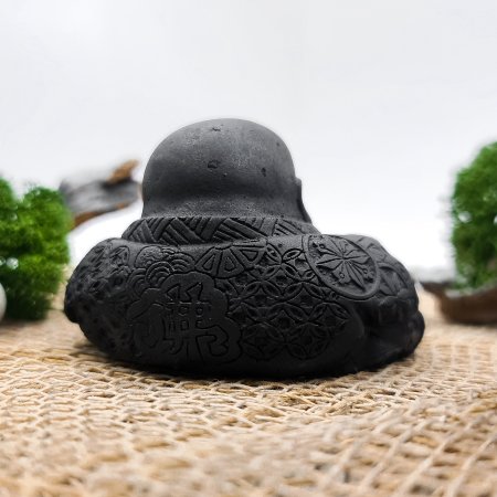 Китайский будда S