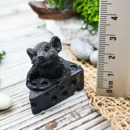 Мышонок на сыре XS