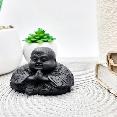 Китайский будда S