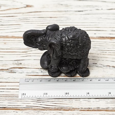 Индийский слон S Индийский слон S