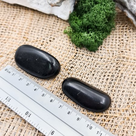 Галтовка Антистресс S, шунгит