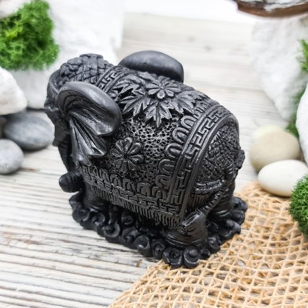 Индийский слон S Индийский слон S