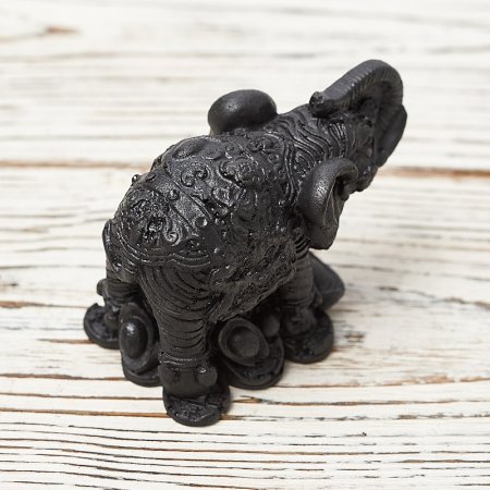 Индийский слон S Индийский слон S