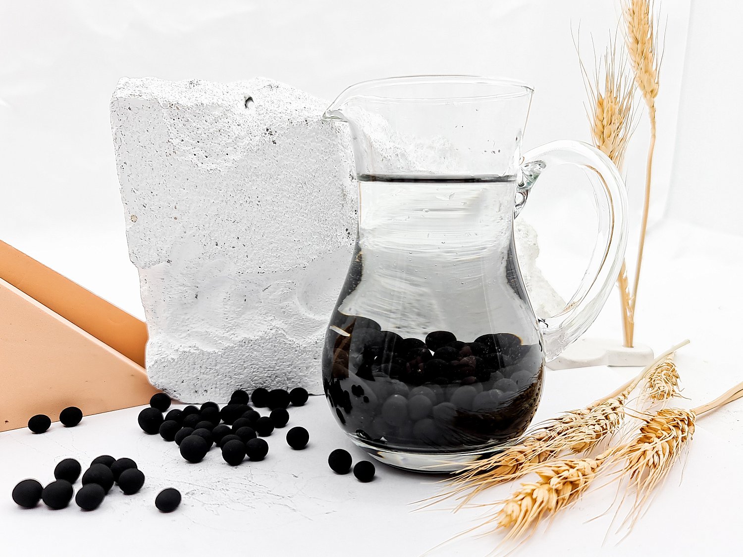 Шунгитовая вода - польза минерала