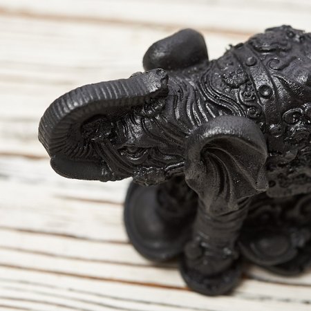 Индийский слон S Индийский слон S