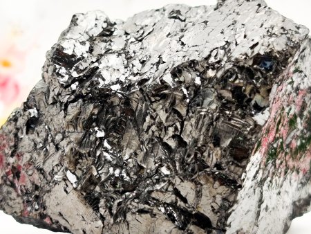 Элитный шунгит 220-230 (1 камень)