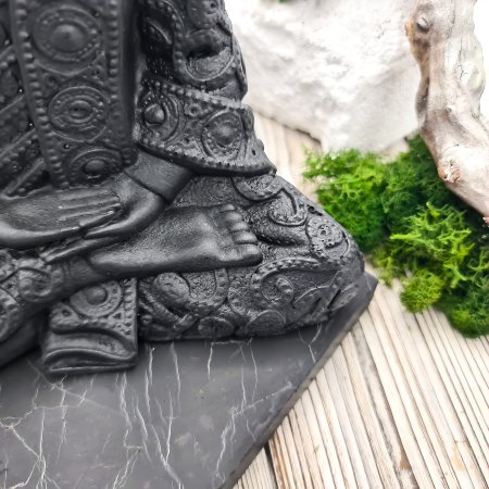 Будда XL на подставке